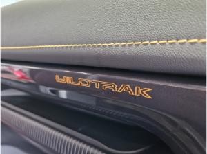 Ford Ranger Wildtrak DoKa Aut Standheizung, ACC, AHK, Navi Leder