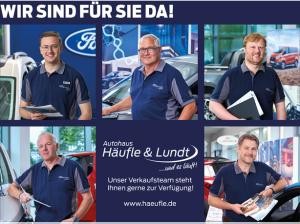 Ford Ranger Wildtrak DoKa Aut Standheizung, ACC, AHK, Navi Leder