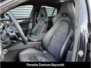Porsche Panamera GTS *EXCLUSIVE*HINTERACHSL.*CARBON*INNO*