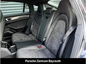 Porsche Panamera GTS *EXCLUSIVE*HINTERACHSL.*CARBON*INNO*
