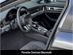 Porsche Panamera GTS *EXCLUSIVE*HINTERACHSL.*CARBON*INNO*