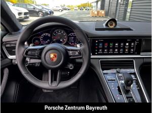 Porsche Panamera GTS *EXCLUSIVE*HINTERACHSL.*CARBON*INNO*