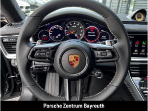 Porsche Panamera GTS *EXCLUSIVE*HINTERACHSL.*CARBON*INNO*
