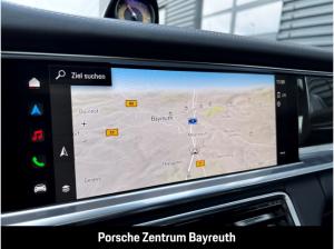 Porsche Panamera GTS *EXCLUSIVE*HINTERACHSL.*CARBON*INNO*