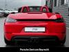 Foto - Porsche Boxster 718 Style Edition*NÄHTE ROT*CARBON*CHRONO*