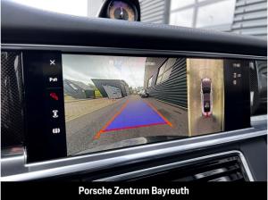 Porsche Panamera GTS *EXCLUSIVE*HINTERACHSL.*CARBON*INNO*