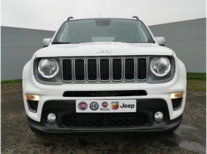 Jeep Renegade LIMITED 1.0 T-GDI NAV PARKPAKET CARPLAY