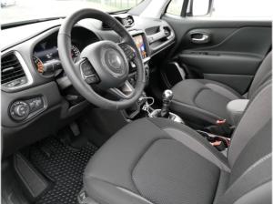 Jeep Renegade LIMITED 1.0 T-GDI NAV PARKPAKET CARPLAY