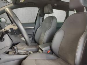 Seat Ateca Xperience AHK-klappbar Navi SHZ LHZ  LED .ACC El. Heckklappe
