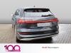 Foto - Audi e-tron advanced 55 quattro 300 kW sofort AKTIONSPREIS UPE 95 T