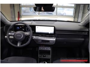 Hyundai KONA Elektro Prime 65kWh 2WD HUD Navi Digitales Cockpit