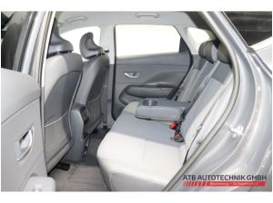 Hyundai KONA Elektro Prime 65kWh 2WD HUD Navi Digitales Cockpit