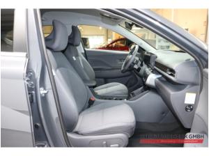 Hyundai KONA Elektro Prime 65kWh 2WD HUD Navi Digitales Cockpit