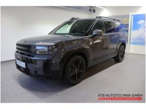 Hyundai SANTA FE Blackline MY26 1.6 T-GDi PHEV 4WD HUD Navi