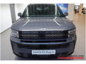 Hyundai SANTA FE Blackline MY26 1.6 T-GDi PHEV 4WD HUD Navi