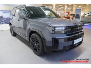 Hyundai SANTA FE Blackline MY26 1.6 T-GDi PHEV 4WD HUD Navi