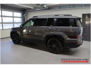 Hyundai SANTA FE Blackline MY26 1.6 T-GDi PHEV 4WD HUD Navi