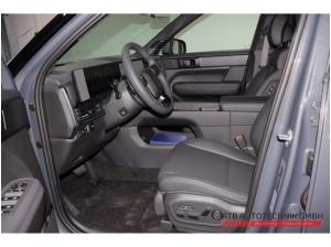 Hyundai SANTA FE Blackline MY26 1.6 T-GDi PHEV 4WD HUD Navi