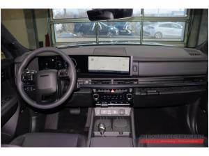 Hyundai SANTA FE Blackline MY26 1.6 T-GDi PHEV 4WD HUD Navi