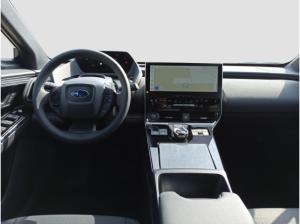 Subaru SOLTERRA AWD Platinum PLUS Allrad El. Panodach Panorama Navi digitales Cockpit