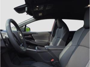 Subaru SOLTERRA AWD BEV Platinum Allrad Navi digitales Cockpit Memory Sitze