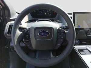Subaru SOLTERRA AWD Platinum PLUS Allrad El. Panodach Panorama Navi digitales Cockpit