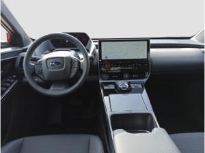 Subaru SOLTERRA AWD BEV Platinum Allrad Navi digitales Cockpit Memory Sitze