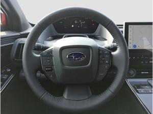 Subaru SOLTERRA AWD BEV Platinum Allrad Navi digitales Cockpit Memory Sitze