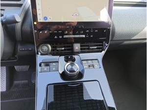 Subaru SOLTERRA AWD Platinum PLUS Allrad El. Panodach Panorama Navi digitales Cockpit