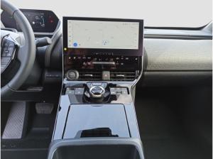 Subaru SOLTERRA AWD BEV Platinum Allrad Navi digitales Cockpit Memory Sitze