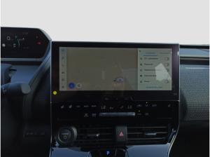 Subaru SOLTERRA AWD Platinum PLUS Allrad El. Panodach Panorama Navi digitales Cockpit