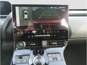 Subaru SOLTERRA AWD BEV Platinum Allrad Navi digitales Cockpit Memory Sitze