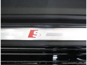 Audi A6 Avant sport 40TDI *Businesspaket*B&O*AHK*DAB*