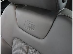 Audi A6 Avant sport 40TDI *Businesspaket*B&O*AHK*DAB*