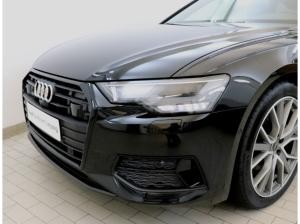 Audi A6 Avant sport 40TDI *Businesspaket*B&O*AHK*DAB*