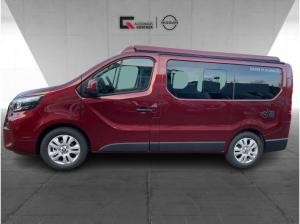 Nissan Primastar Seaside - Basis Camperumbau L1H1 3,0t dci170 MT 1ST