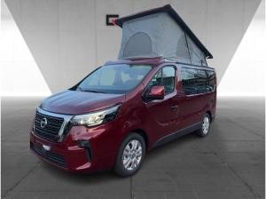 Nissan Primastar Seaside - Basis Camperumbau L1H1 3,0t dci170 MT 1ST