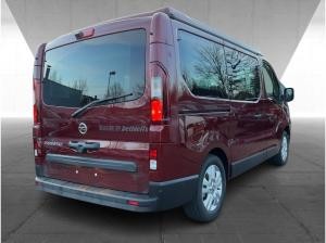 Nissan Primastar Seaside - Basis Camperumbau L1H1 3,0t dci170 MT 1ST