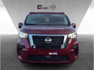 Nissan Primastar Seaside - Basis Camperumbau L1H1 3,0t dci170 MT 1ST