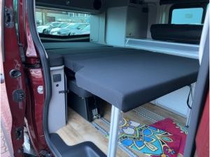 Nissan Primastar Seaside - Basis Camperumbau L1H1 3,0t dci170 MT 1ST