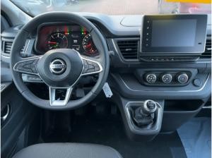 Nissan Primastar Seaside - Basis Camperumbau L1H1 3,0t dci170 MT 1ST