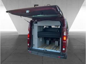 Nissan Primastar Seaside - Basis Camperumbau L1H1 3,0t dci170 MT 1ST