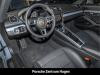 Foto - Porsche Cayman 718 Style Edition 20 Zoll/CHRONO/BOSE/LED/PDK