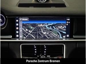 Porsche Panamera 4 E-Hybrid Platinum Edition HUD Luftfederung