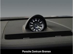 Porsche Panamera 4 E-Hybrid Platinum Edition HUD Luftfederung