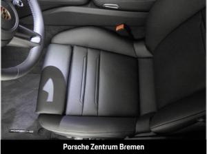 Porsche Panamera 4 E-Hybrid Platinum Edition HUD Luftfederung