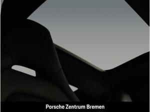 Porsche Panamera 4 E-Hybrid Platinum Edition HUD Luftfederung