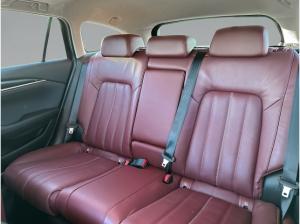 Mazda 6 2.5L SKYACTIV G 194PS 6AT FWD HOMURA SUNR