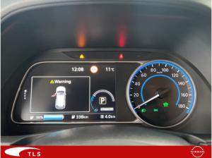 Nissan Leaf E+ - TEKNA - LEDER - LED - NAVI Soundsystem Bose 360 Kamera Scheinwerferreg. ACC *sofort verfügbar*