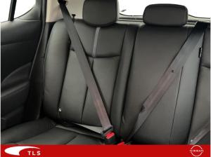 Nissan Leaf E+ - TEKNA - LEDER - LED - NAVI Soundsystem Bose 360 Kamera Scheinwerferreg. ACC *sofort verfügbar*